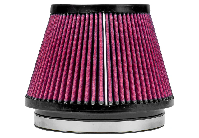 2003-2006 350Z Nissan STILLEN High Flow Cold Air Intake - 402833 - Image 6