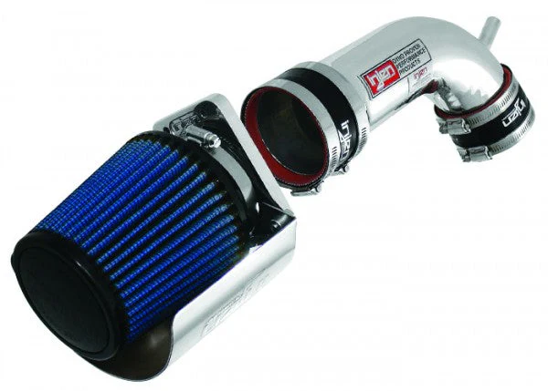 1992-1995 Lexus GS300 IS Short Ram Cold Air Intake System - Polished | Injen - IS2083P