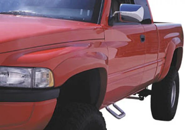 1994-2001 Dodge RAM 1500, 2500, 3500 Fender Flare Kit - FF9100