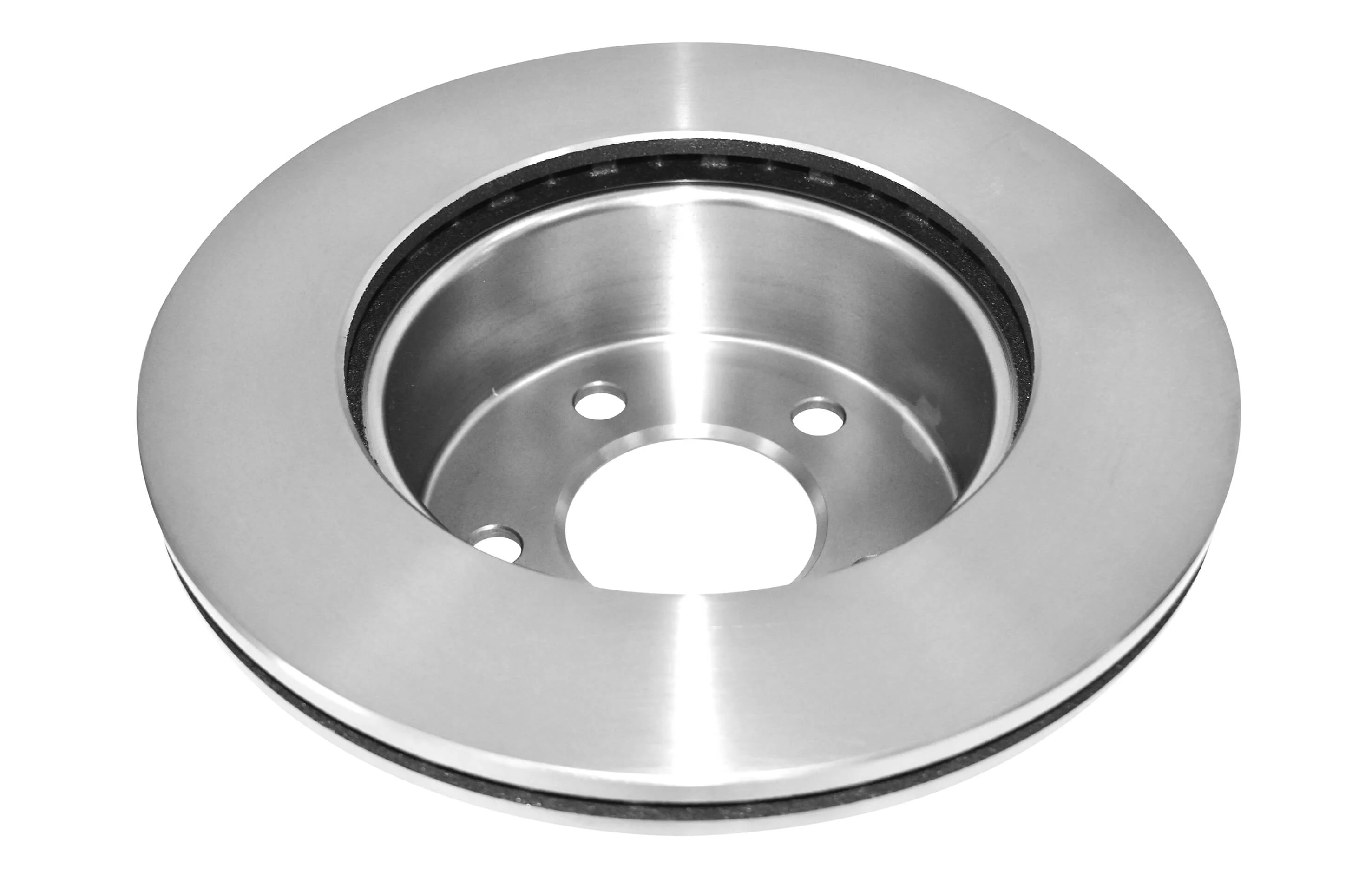 1997-1999 Jeep Wrangler & More | DBA Street Series T2 Standard Brake Rotor [Front] | DBA096 - Image 3