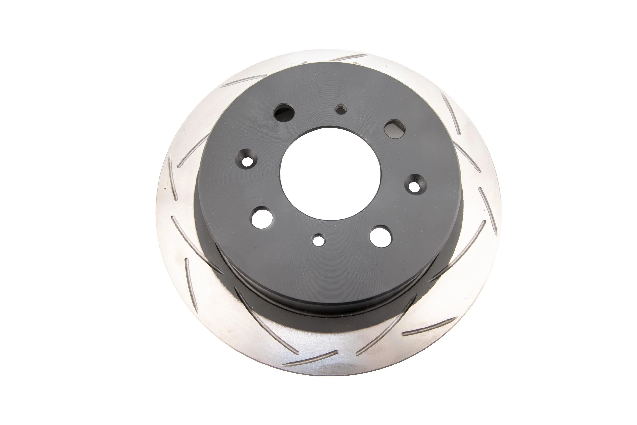 1998-2001 Acura Integra & More | DBA Street Series T2 Standard Brake Rotor [Rear] | DBA475