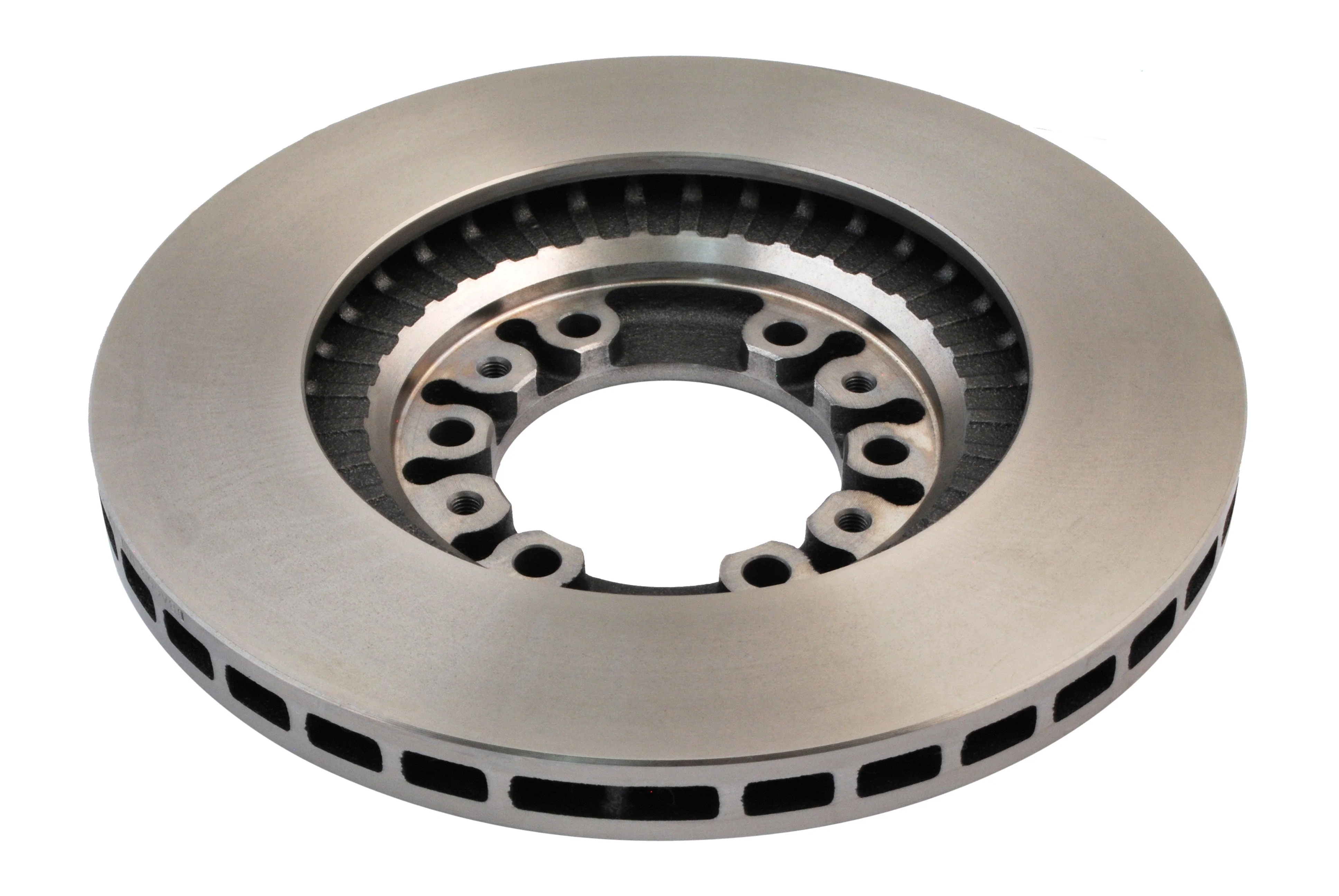 1998-2004 Mitsubishi Montero Sport & More | DBA Street Series T2 Standard Brake Rotor [Front] | DBA663 - Image 3