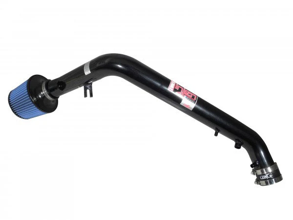 1999-2000 Honda Civic EX/EL/HX [1.6L] Race Division Cold Air Intake System - Black | Injen - RD1555BLK