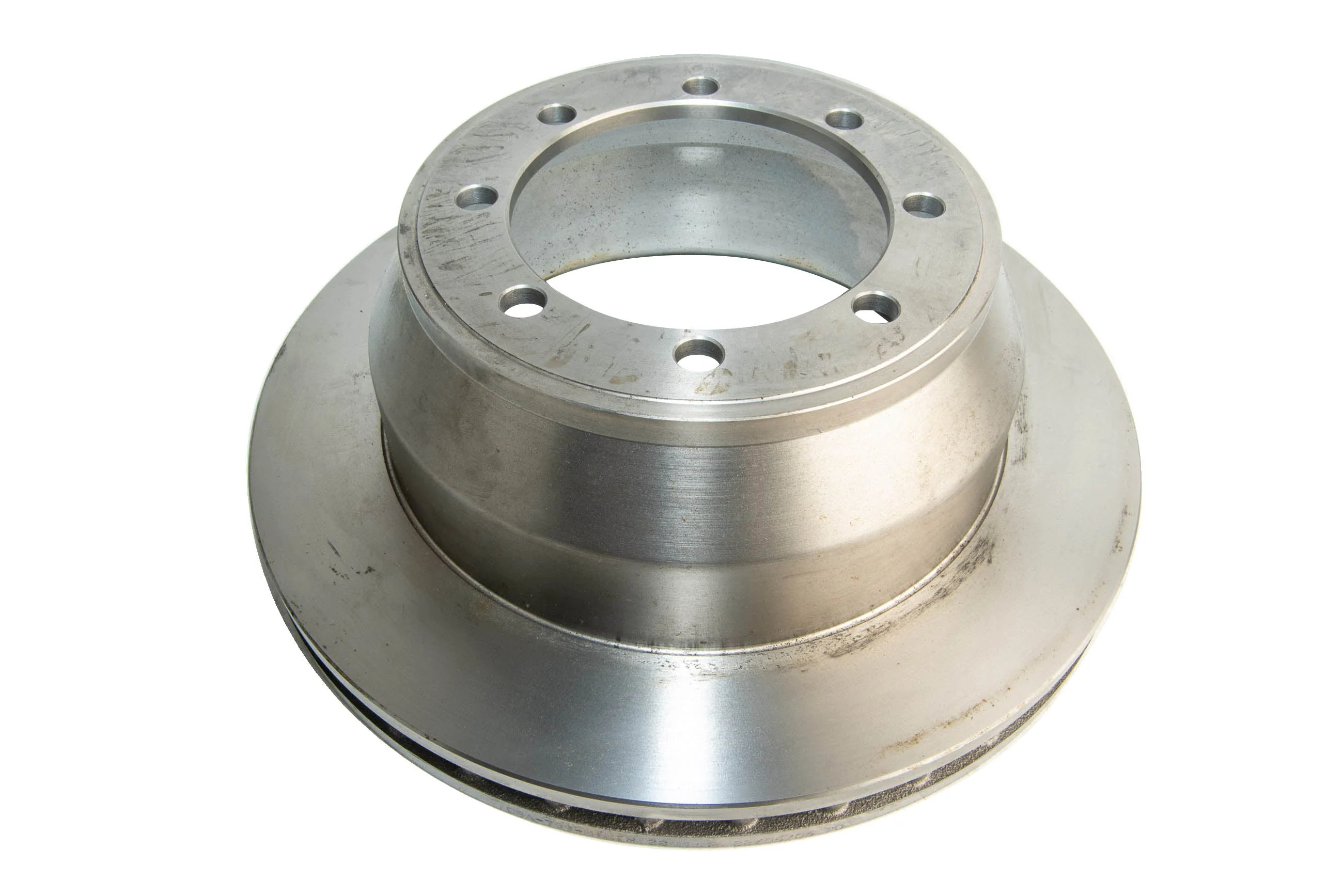 1999-2003 Ford F-350 Super Duty Lariat & More | DBA Street Series T2 Standard Brake Rotor [Rear] | DBA799