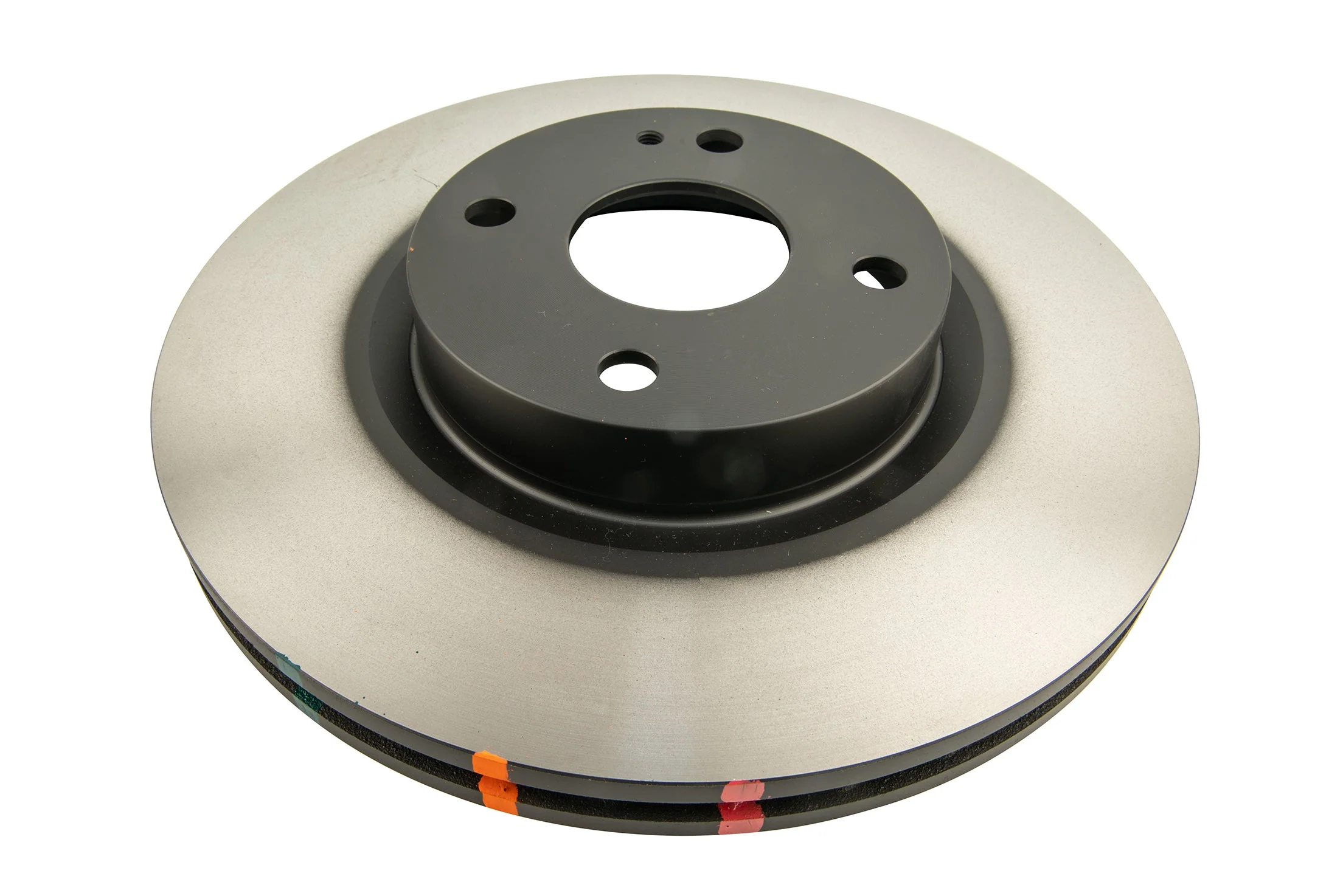 2001-2005 Mazda Miata | DBA 4000 Series Standard Brake Rotor [Front] | DBA4545