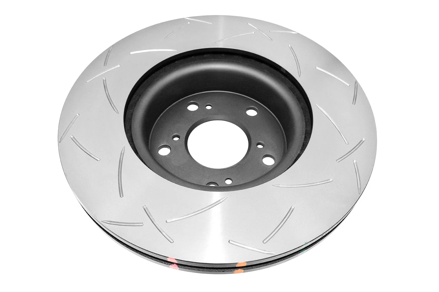 2001 Acura Integra Type R | DBA 4000 Series T3 Slot Brake Rotor [Front] | DBA42508S - Image 3