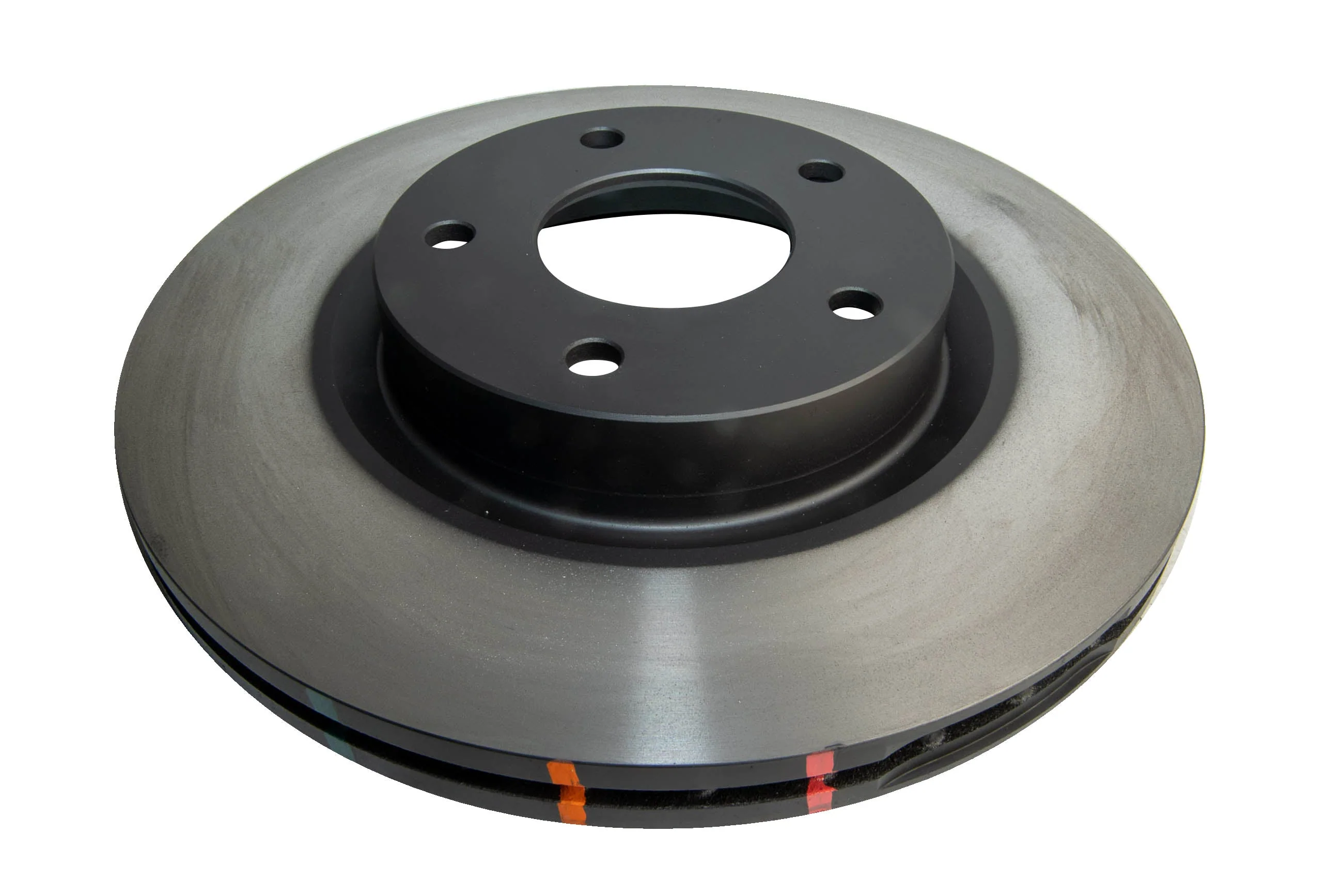 2002-2006 Nissan Altima & More | DBA 4000 Series Standard Brake Rotor [Front] | DBA4954