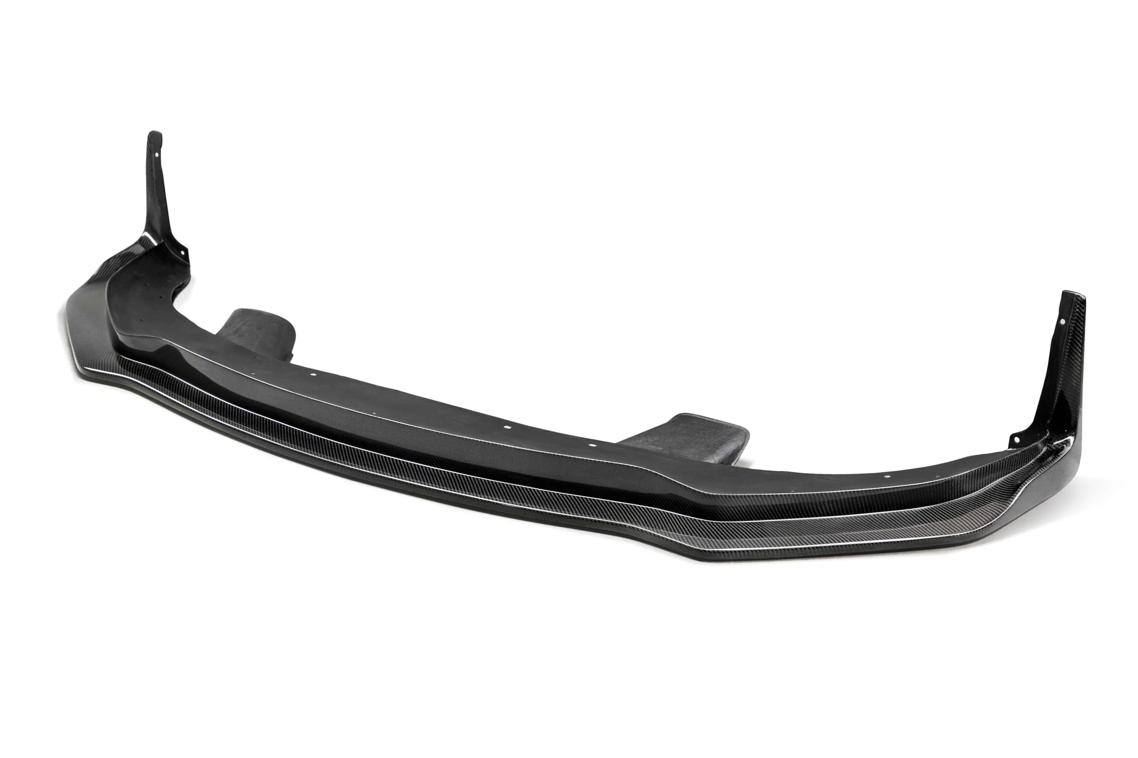 2020-2021 Dodge Charger Wide Body  Side Rocker Panels- Anderson Composites - AC-SS20DGCR-MB