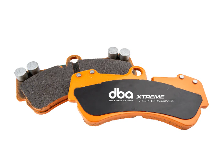 2002-2011 Nissan Altima & More | DBA XP Street Series Brake Pads [Rear] | DB1509XP - Image 6