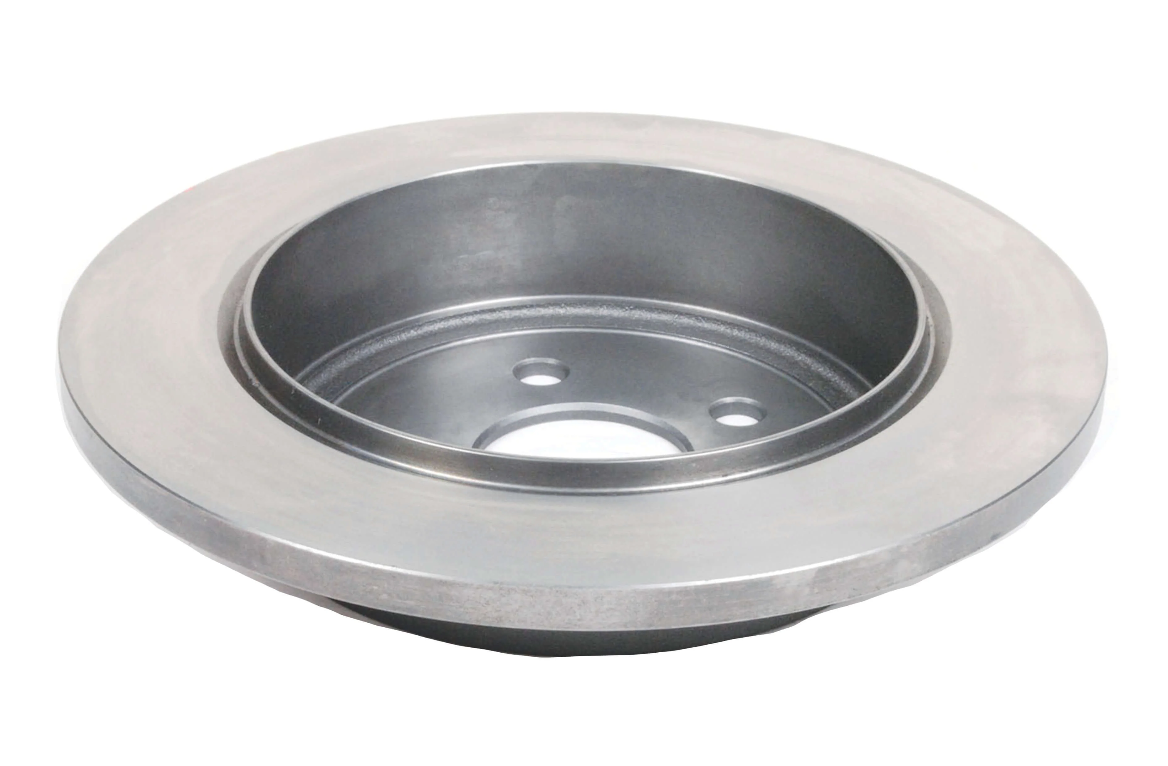 2003-2005 Dodge Neon & More | DBA 4000 Series Standard Brake Rotor [Rear] | DBA42447 - Image 3