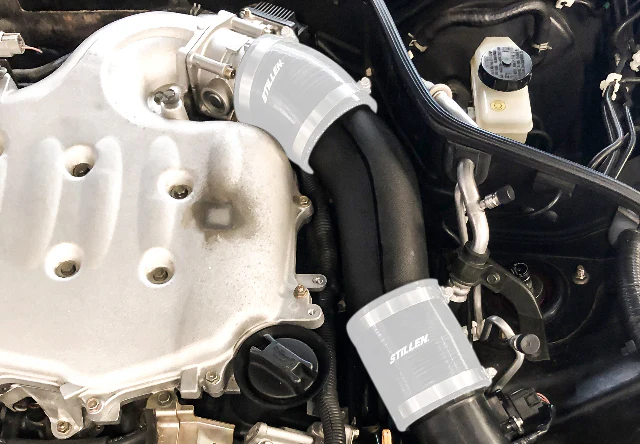 2003-2007 Infiniti G35 / 2003-2008 FX35 - STILLEN Z-Tube [Without Intake] - 403235 - Image 8