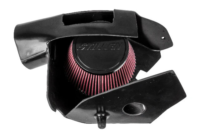 2003-2007 Infiniti G35 - STILLEN Air Intake - (Hi Flow w/ Z-Tube) - 402834 - Image 6