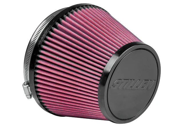 2003-2007 Infiniti G35 - STILLEN Air Intake - (Hi Flow w/ Z-Tube) - 402834 - Image 8