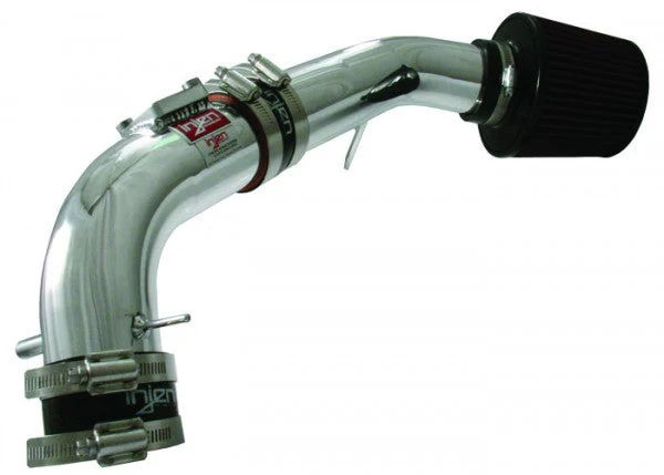 2003-2008 Mazda 6 [2.3L] Race Division Cold Air Intake System - Polished | Injen - RD6068P