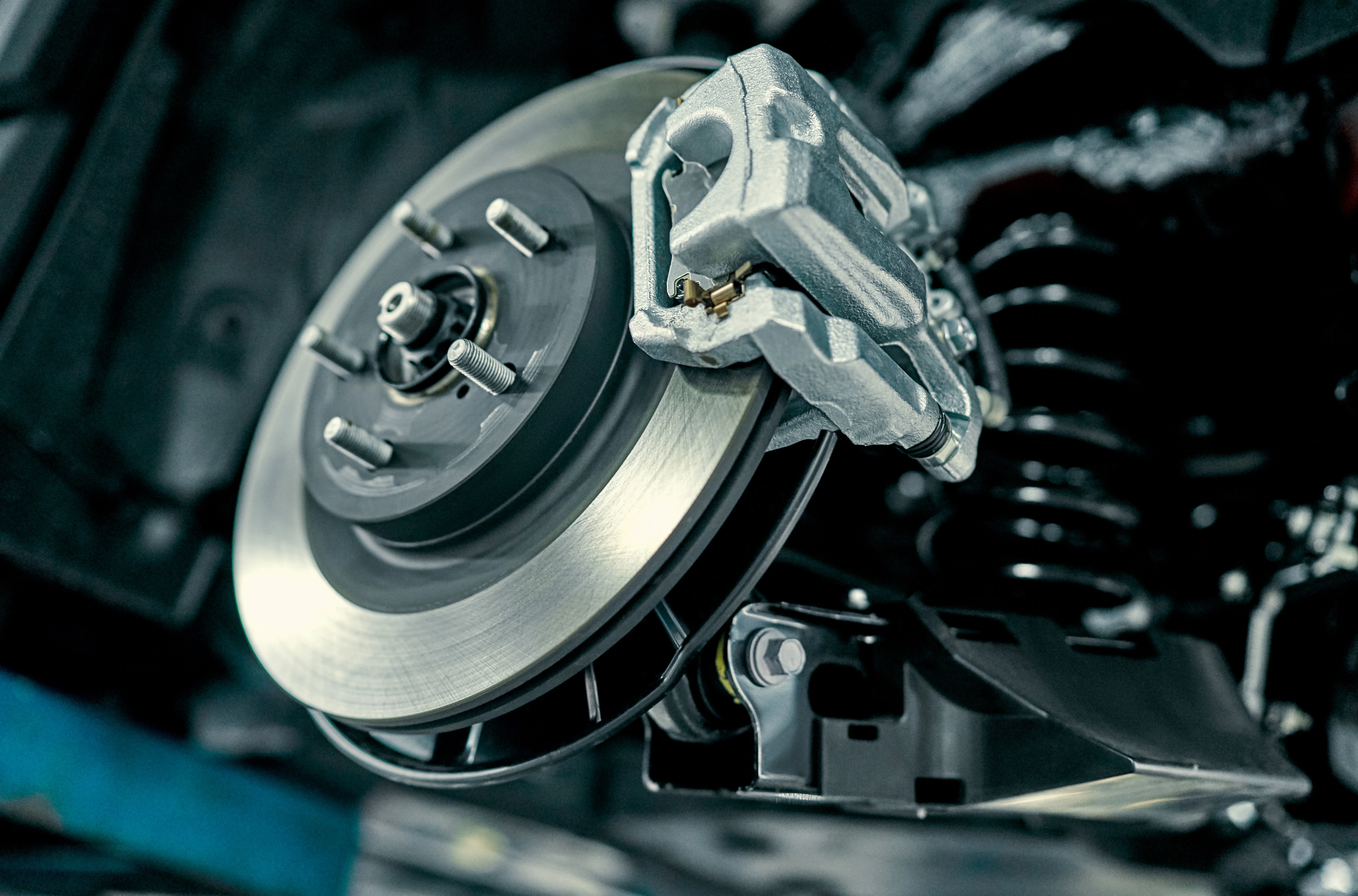 2003-2008 Subaru Impreza & More | DBA Street Series T2 Standard Brake Rotor [Rear] | DBA655-10 - Image 5