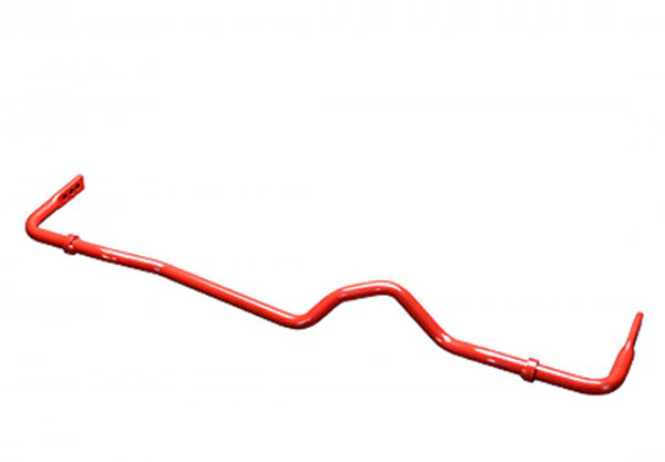 2003-2009 Nissan 350Z [Z33]  / 2003-2007 Infiniti G35 - STILLEN Adjustable Front Sway Bar Kit SKU - 304351