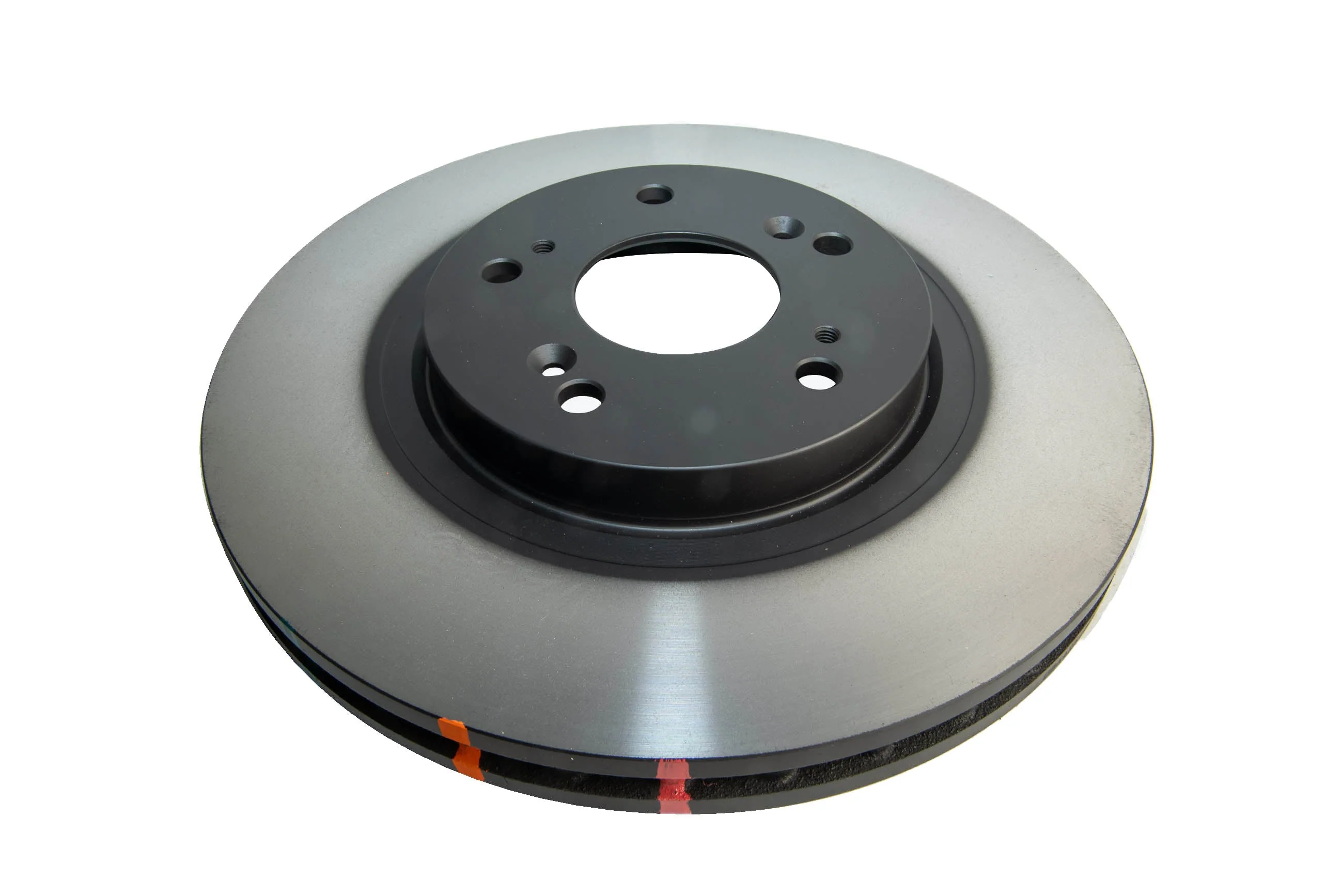 2004-2006 Acura TL & More | DBA 4000 Series Standard Brake Rotor [Front] | DBA42510