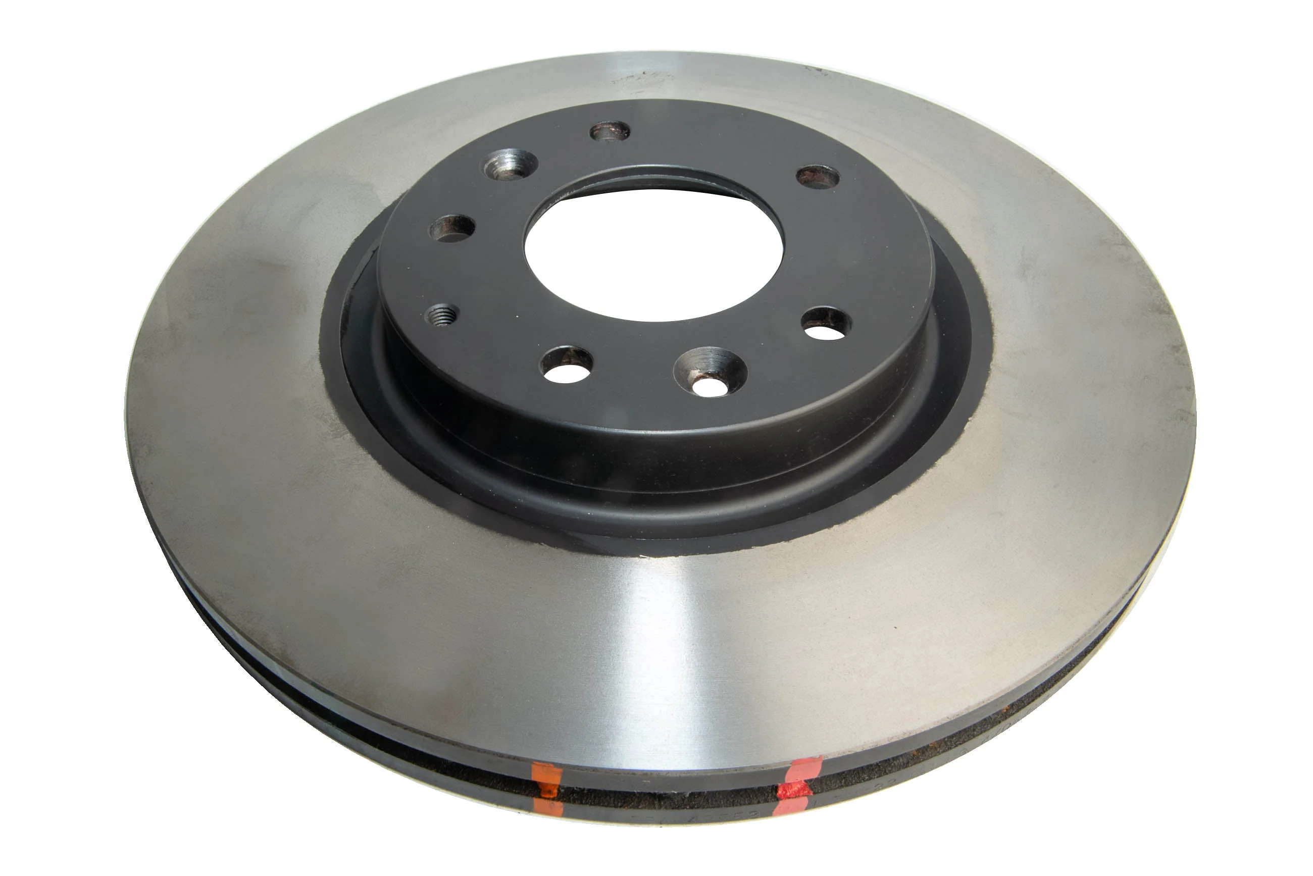 2004-2008 Mazda RX-8 | DBA 4000 Series Standard Brake Rotor [Front] | DBA42552