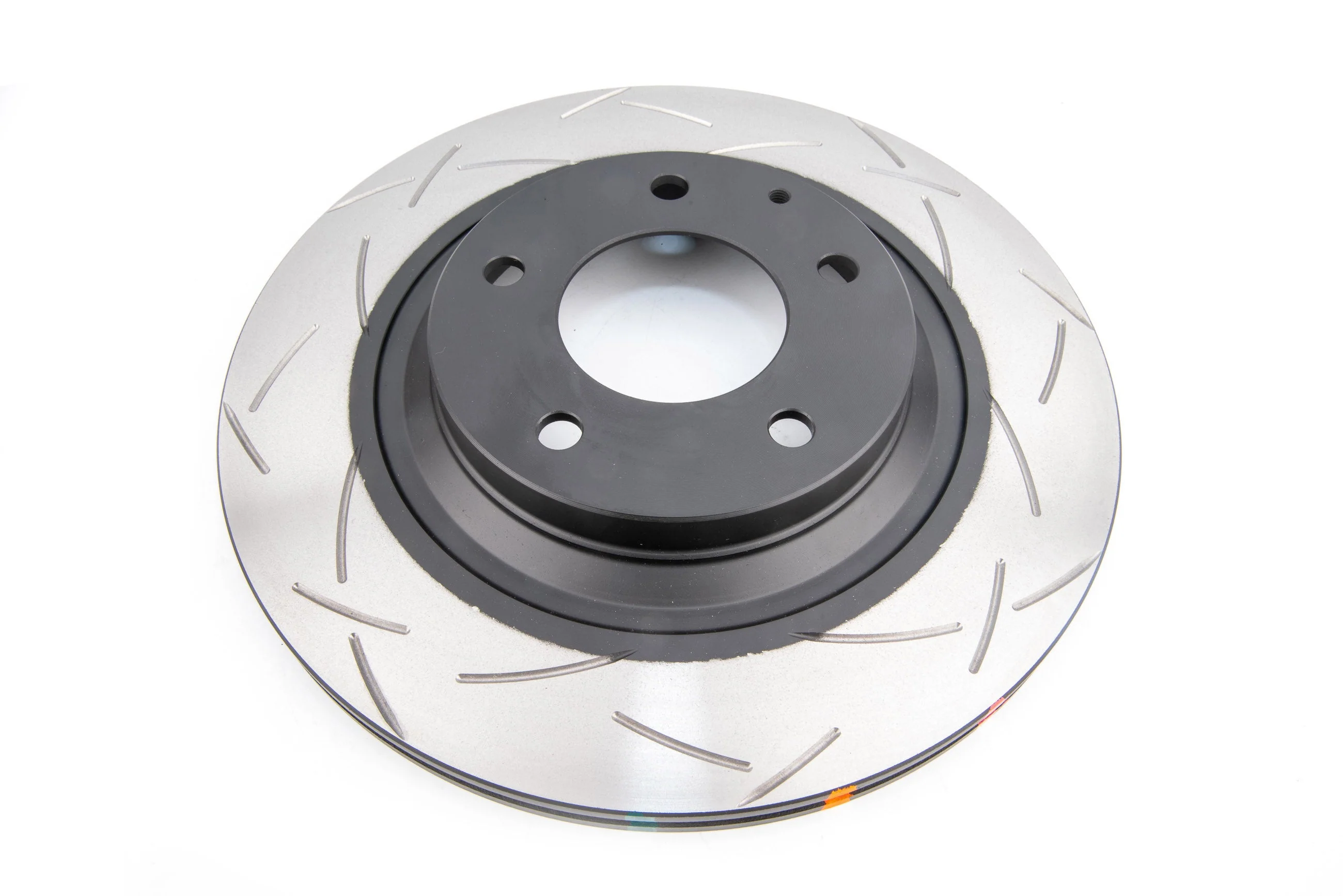 2004-2011 Mazda RX-8 | DBA 4000 Series T3 Slot Brake Rotor [Rear] | DBA42551S