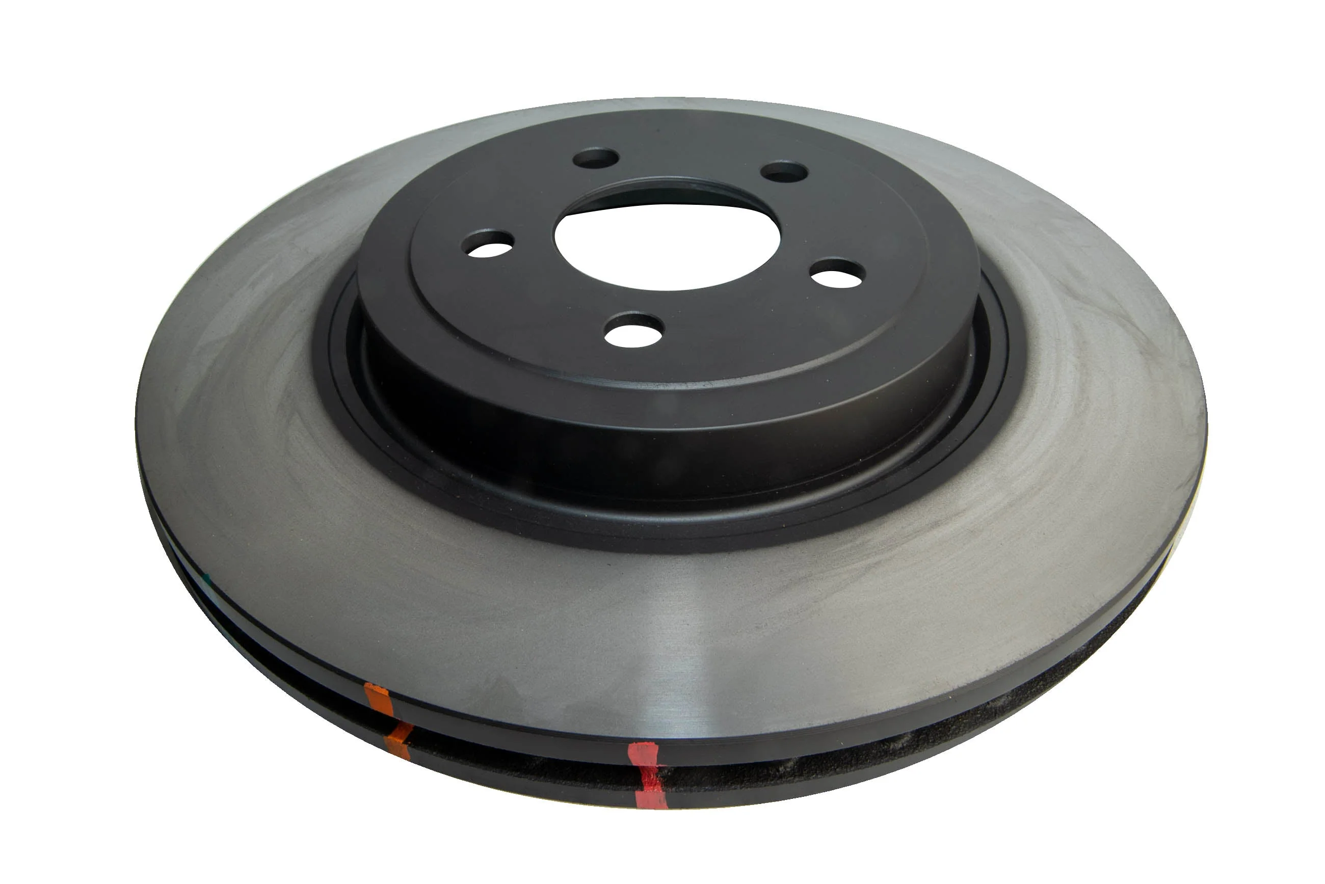 2005-2008 Chrysler 300 & More | DBA 4000 Series Standard Brake Rotor [Front] | DBA42438