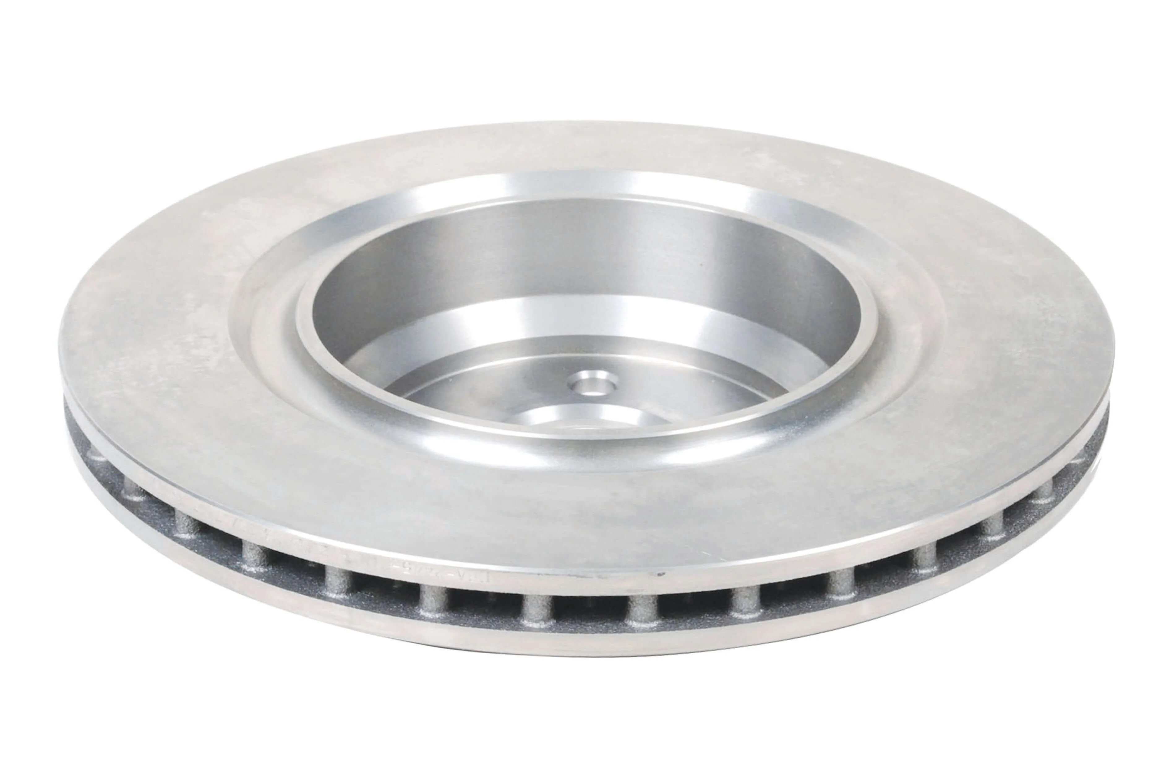 2005-2008 Chrysler 300 & More | DBA Street Series T2 Standard Brake Rotor [Rear] | DBA2445 - Image 3