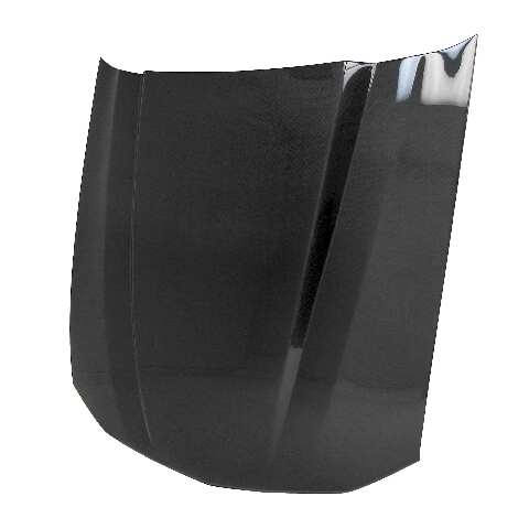 2005-2009 Ford Mustang Type-CL 2.5 inch Cowl Hood- Anderson Composites - AC-HD0506FDMU-CL