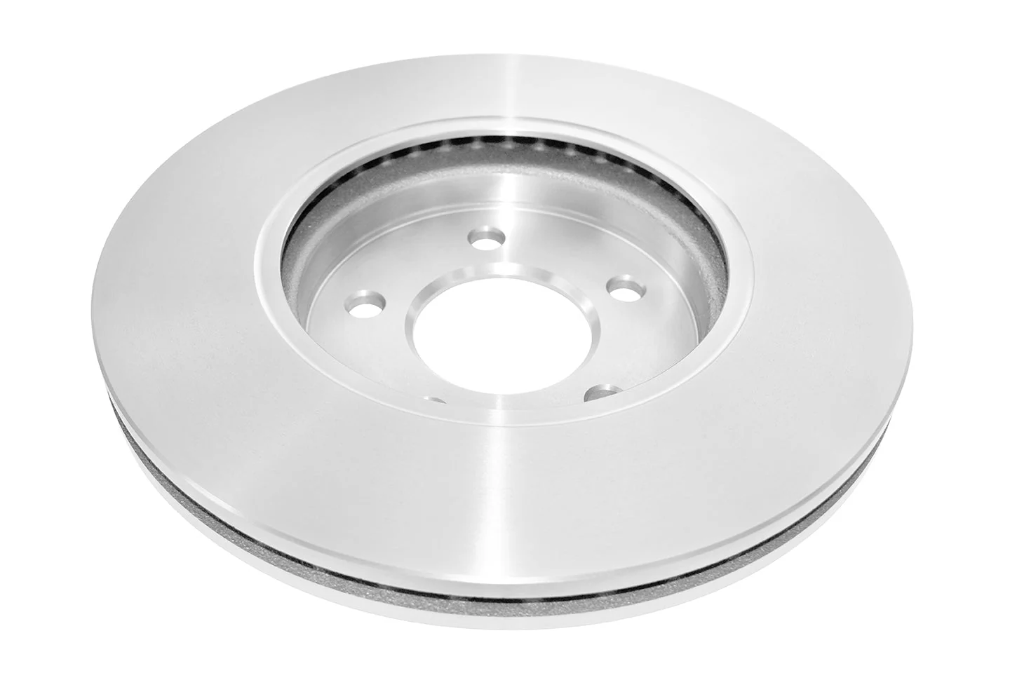 2005-2011 Mercury Mariner & More | DBA Street Series T2 Standard Brake Rotor [Front] | DBA2560 - Image 3
