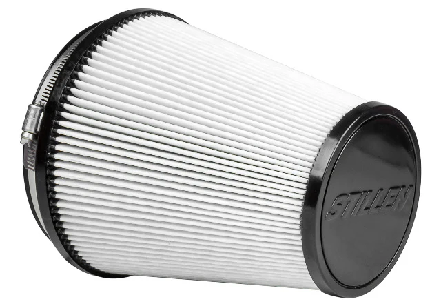 2005-2017 Nissan Frontier - STILLEN Air Intake - (Enclosed Air Box) Pathfinder, Xterra - Dry Filter - 403440DF - Image 8