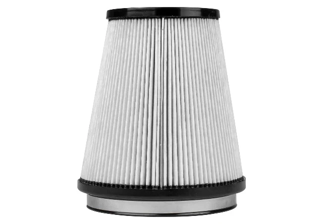 2005-2017 Nissan Frontier - STILLEN Air Intake - (Enclosed Air Box) Pathfinder, Xterra - Dry Filter - 403440DF - Image 9