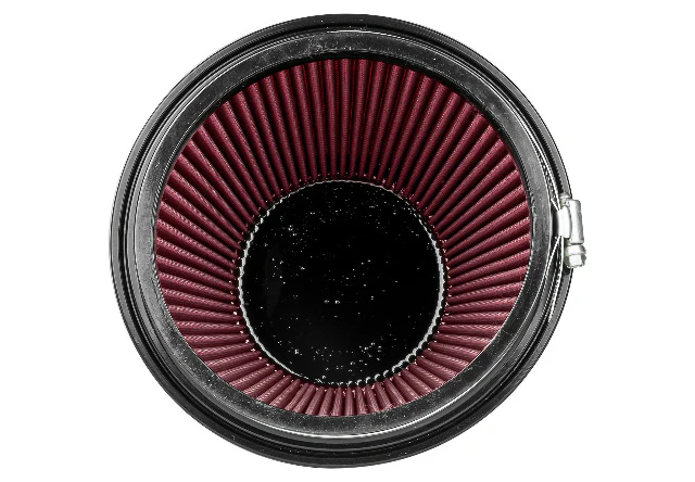 2005-2017 Nissan Frontier - STILLEN Enclosed Air Box Air Intake - Pathfinder, Xterra - Oiled Filter - 403440 - Image 10