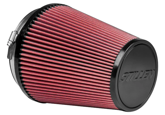 2005-2017 Nissan Frontier - STILLEN Enclosed Air Box Air Intake - Pathfinder, Xterra - Oiled Filter - 403440 - Image 8