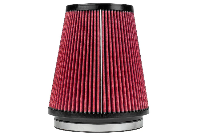 2005-2017 Nissan Frontier - STILLEN Enclosed Air Box Air Intake - Pathfinder, Xterra - Oiled Filter - 403440 - Image 9