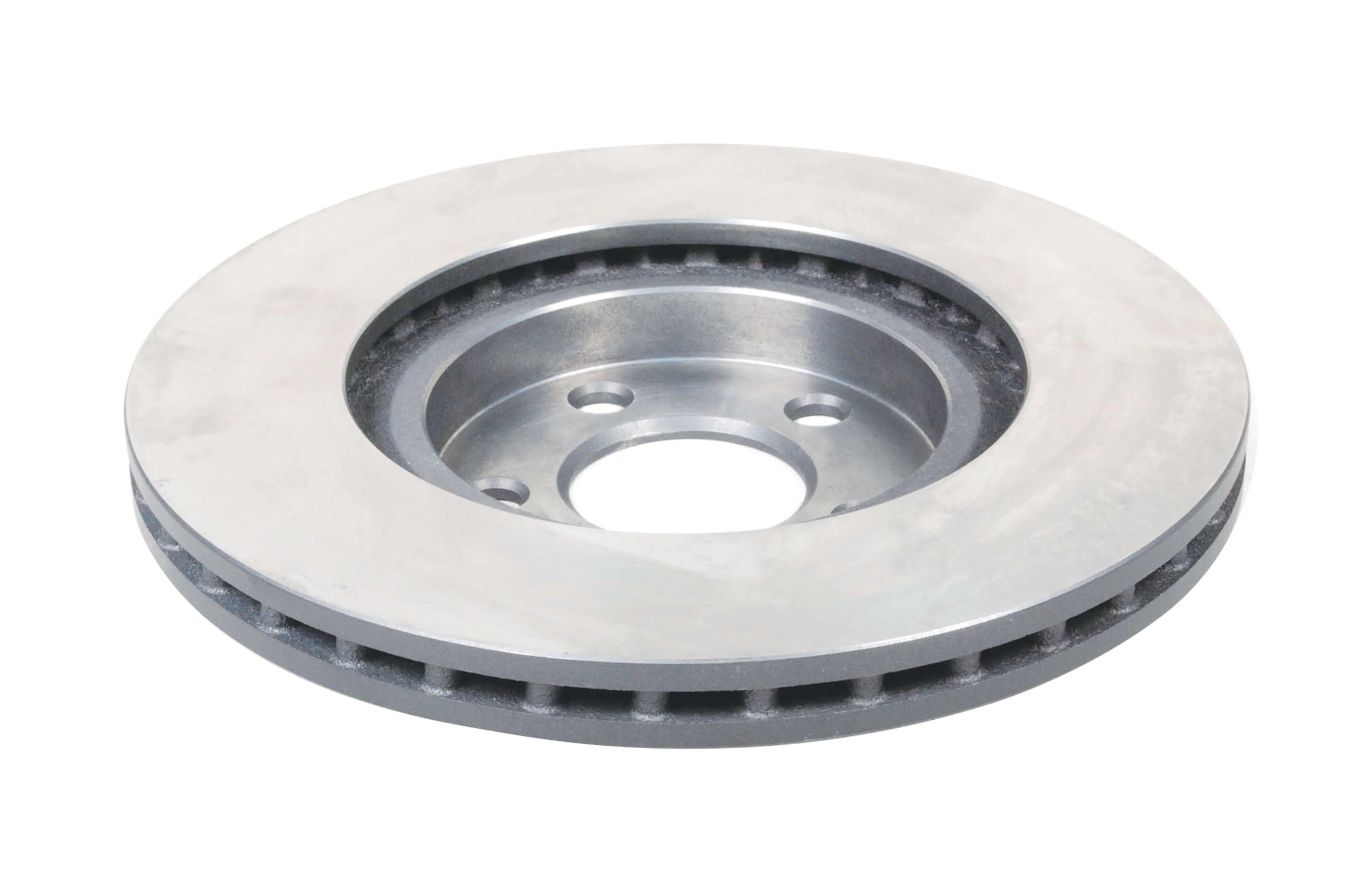 2006-2008 Chrysler PT Cruiser & More | DBA 4000 Series Standard Brake Rotor [Front] | DBA4167 - Image 3