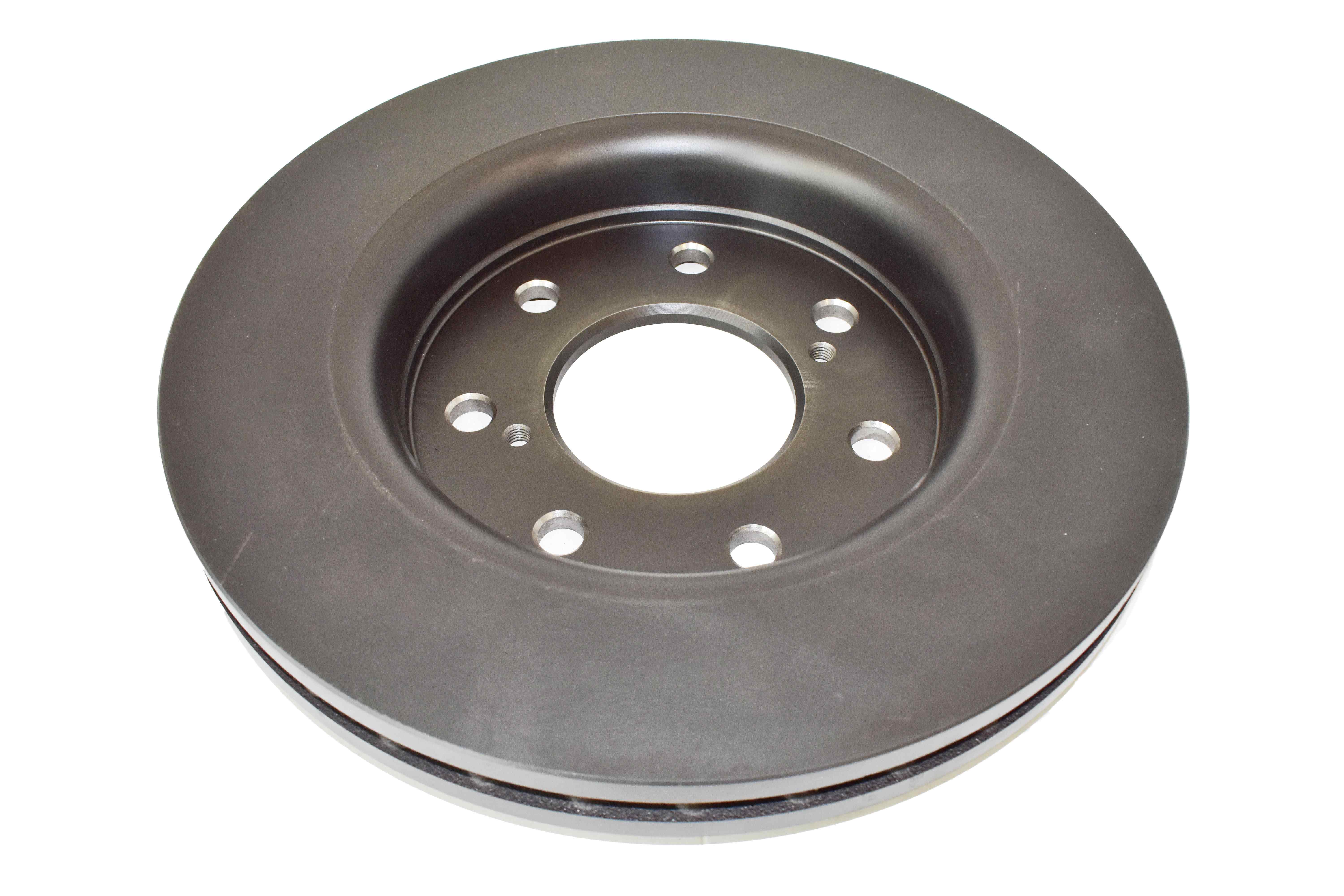 2006-2008 Lincoln Mark LT & More | DBA 4000 Series Standard Brake Rotor [Rear] | DBA42793 - Image 3