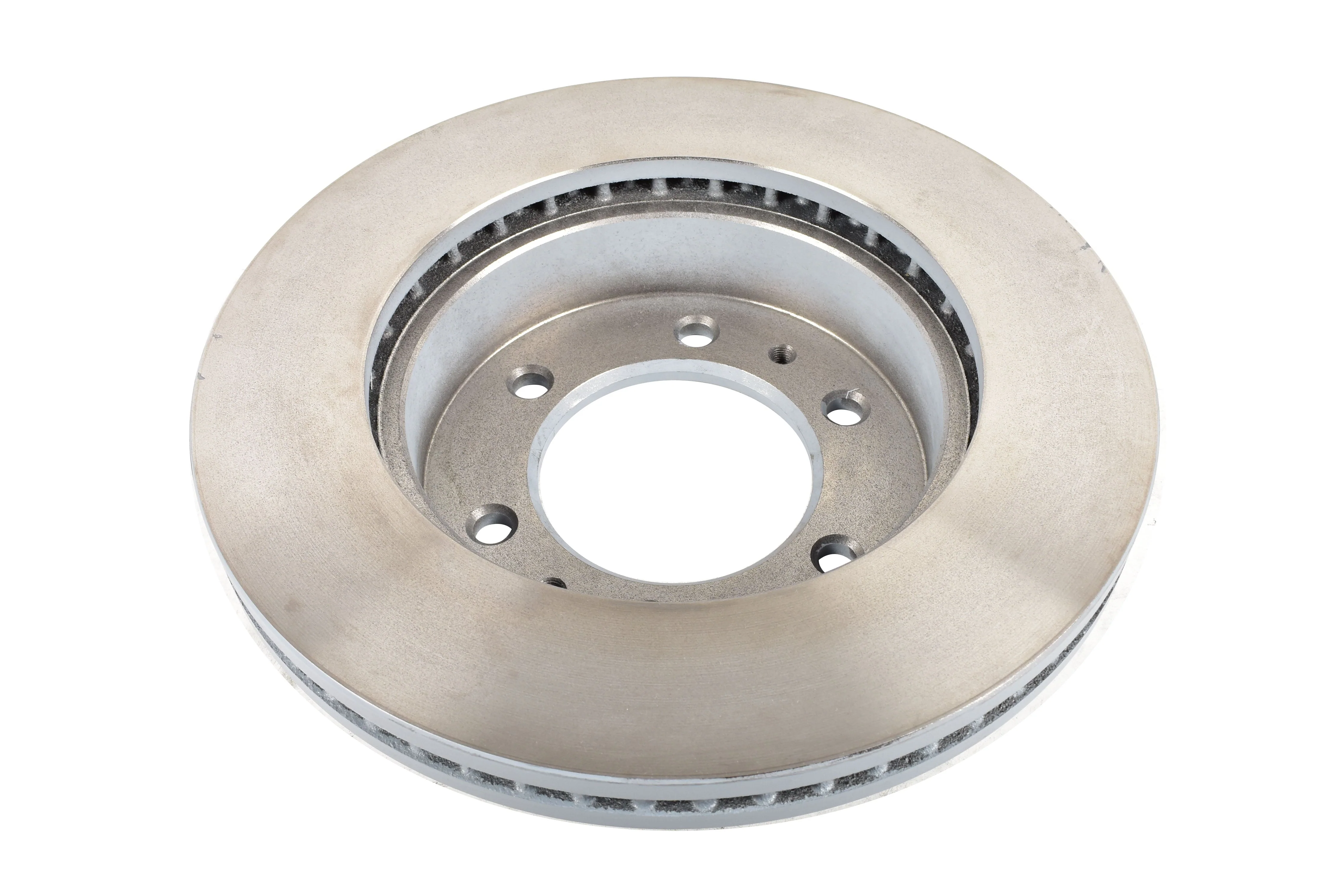 2006-2009 Hummer H3 & More | DBA Street Series T2 Standard Brake Rotor [Front] | DBA2054E - Image 3