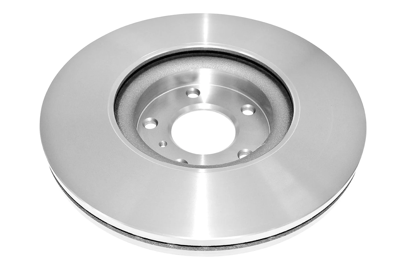 2006-2010 INFINITI M35 & More | DBA Street Series T2 Standard Brake Rotor [Front] | DBA2308 - Image 3