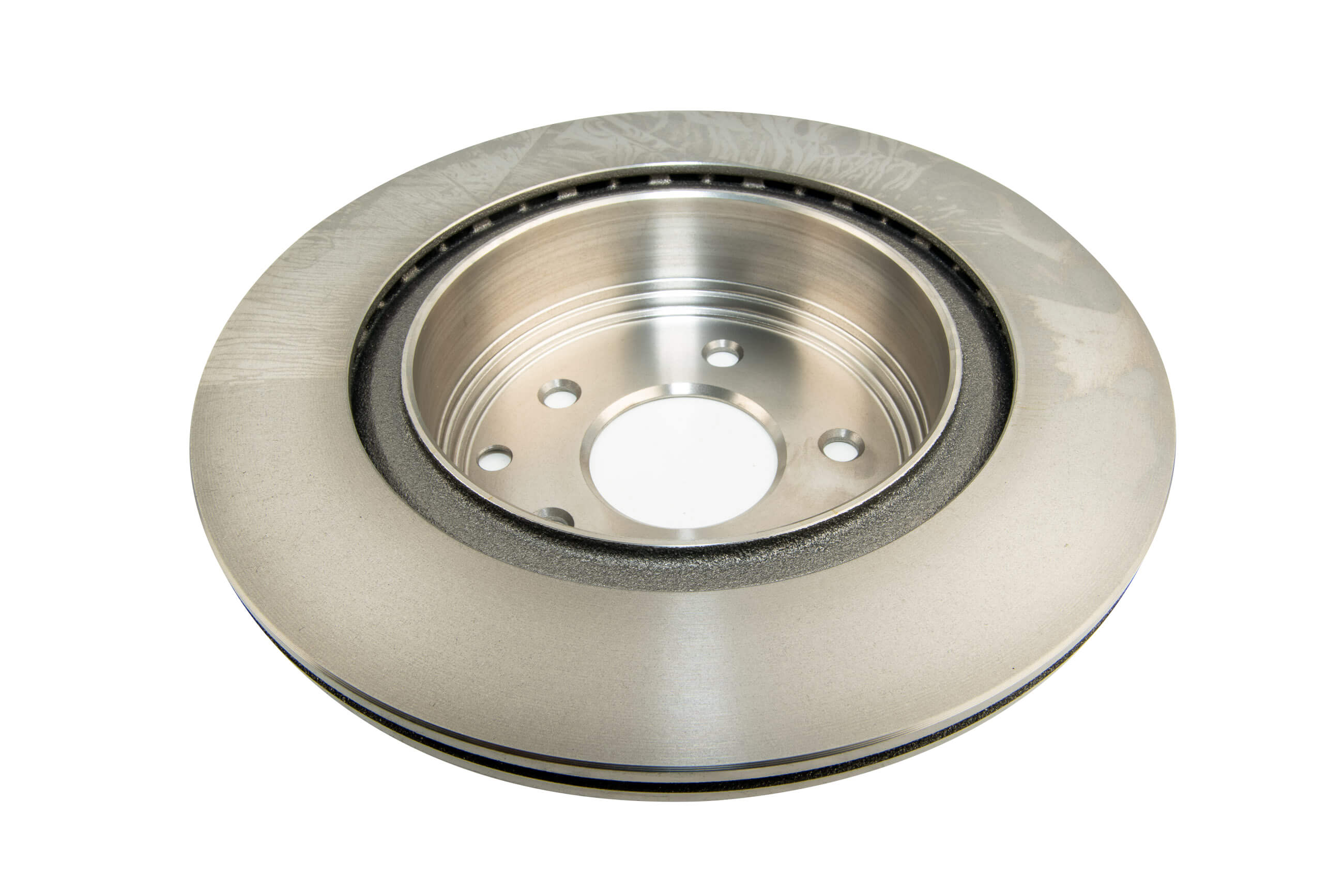 2006-2010 INFINITI M35 & More | DBA Street Series T2 Standard Brake Rotor [Rear] | DBA2309 - Image 3