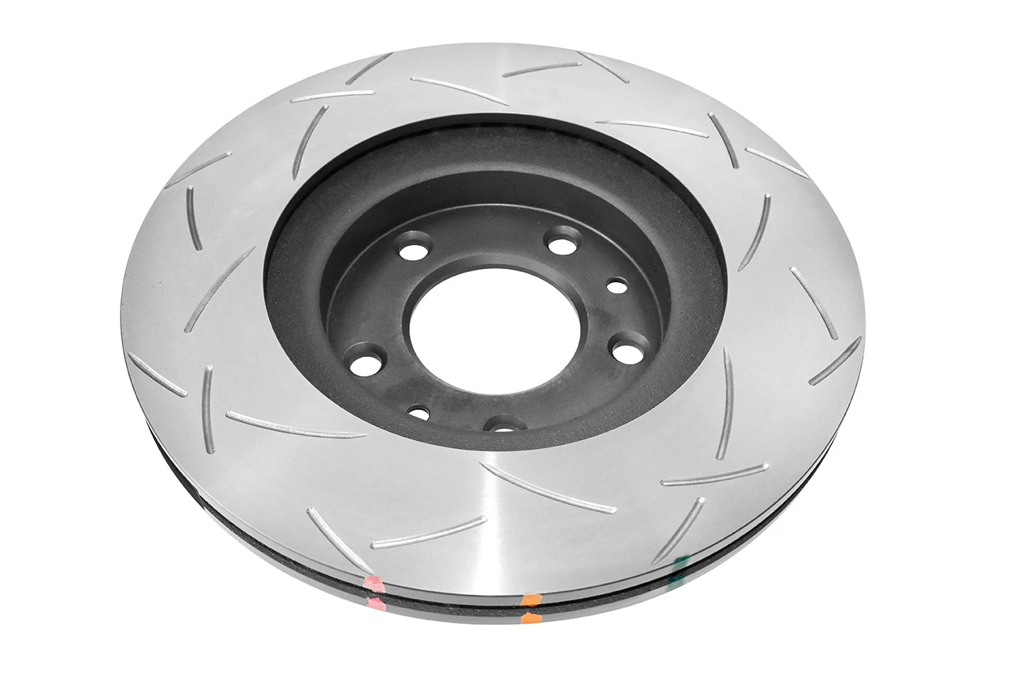 2006-2013 Mazda MX-5 Miata | DBA 4000 Series T3 Slot Brake Rotor [Front] | DBA42959S - Image 3