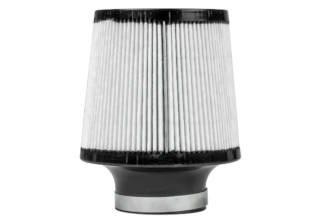 2007-2008 Infiniti G35 Sedan - STILLEN Dual Ultra Long Tube Air Intake Kit (Gen 3) [V35] - Dry Filter - 402849DF - Image 5