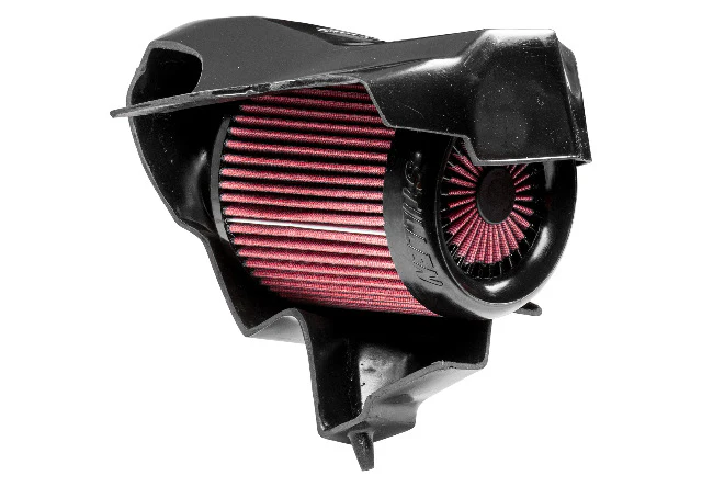 2007-2009 Infiniti G35, G37, Q40, Q60 / 2008-2009 Infiniti EX35 - STILLEN Air Intake Kit (Gen 2) [V36] oiled filter kit - Image 3