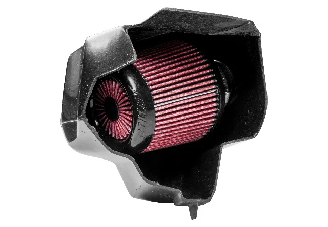 2007-2009 Infiniti G35, G37, Q40, Q60 / 2008-2009 Infiniti EX35 - STILLEN Air Intake Kit (Gen 2) [V36] oiled filter kit - Image 4