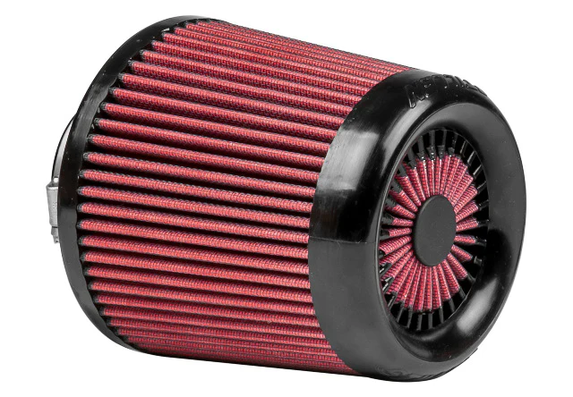 2007-2009 Infiniti G35, G37, Q40, Q60 / 2008-2009 Infiniti EX35 - STILLEN Air Intake Kit (Gen 2) [V36] oiled filter kit - Image 6