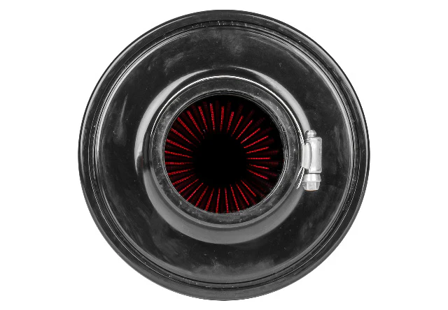 2007-2009 Infiniti G35, G37, Q40, Q60 / 2008-2009 Infiniti EX35 - STILLEN Air Intake Kit (Gen 2) [V36] oiled filter kit - Image 7
