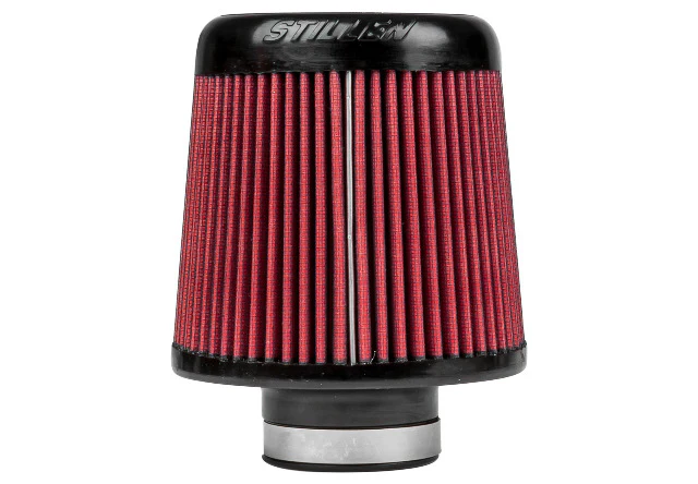 2007-2009 Infiniti G35, G37, Q40, Q60 / 2008-2009 Infiniti EX35 - STILLEN Air Intake Kit (Gen 2) [V36] oiled filter kit - Image 8