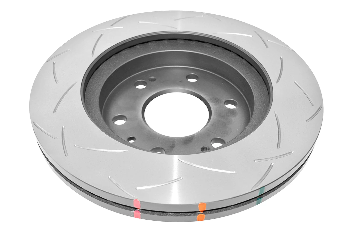 2007-2014 GMC Yukon XL 1500 & More | DBA 4000 Series T3 Slot Brake Rotor [Front | Rear] | DBA42010S - Image 3