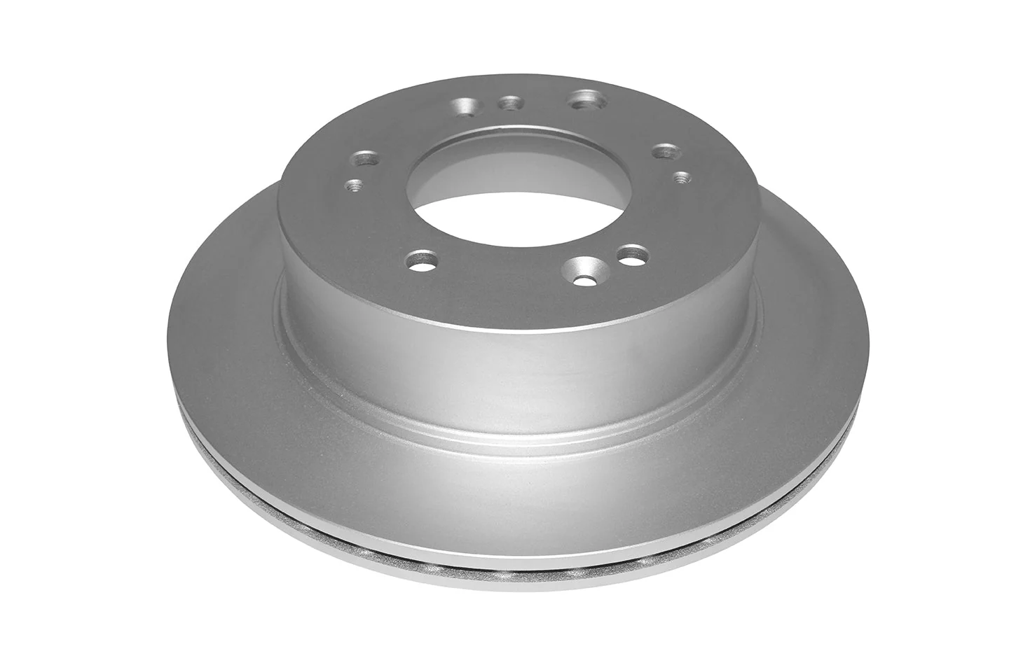 2007 Kia Sorento & More | DBA Street Series T2 Standard Brake Rotor [Rear] | DBA2493E