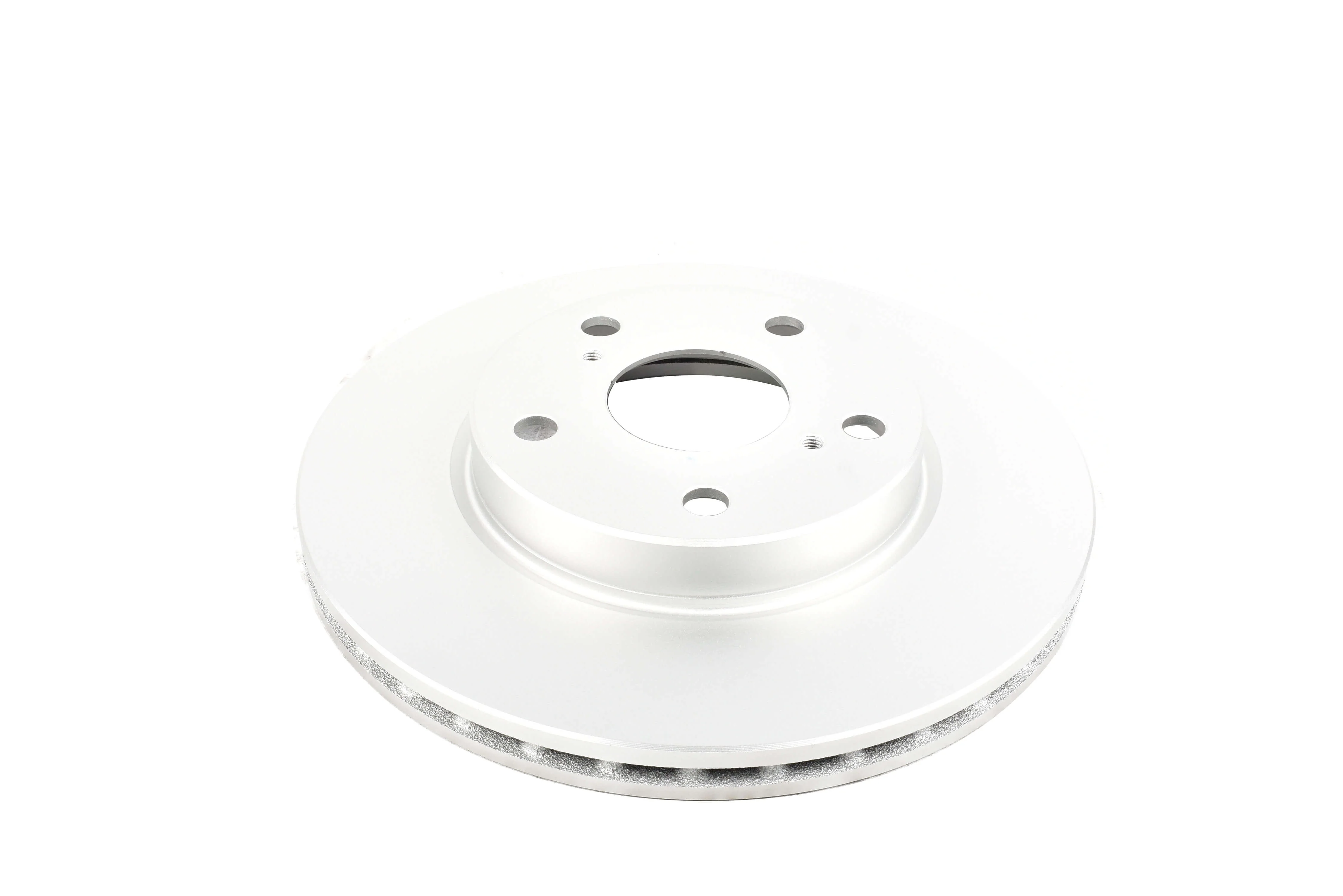 2008-2011 Scion xD & More | DBA Street Series T2 Standard Brake Rotor [Front] | DBA2742E