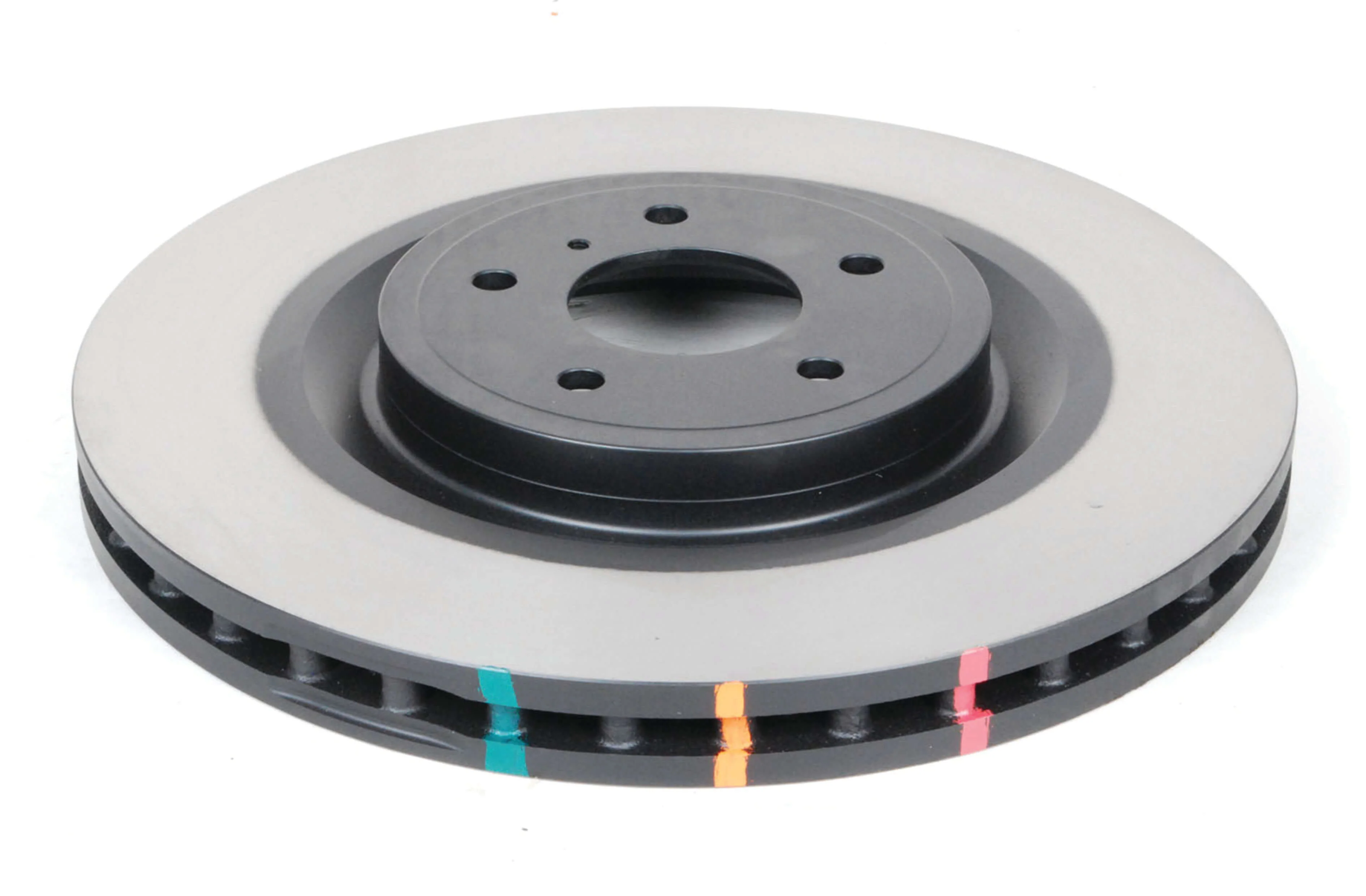 2008-2012 INFINITI G37 & More | DBA 4000 Series Standard Brake Rotor [Front] | DBA42314