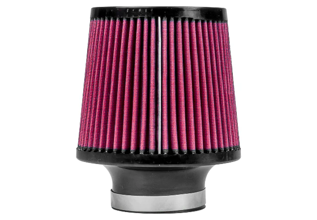 2009-2013 Infiniti G37 Sedan - STILLEN Dual Ultra Long Tube Air Intake Kit (Gen 3) [V36] - Oil Filter - 402847 - Image 7