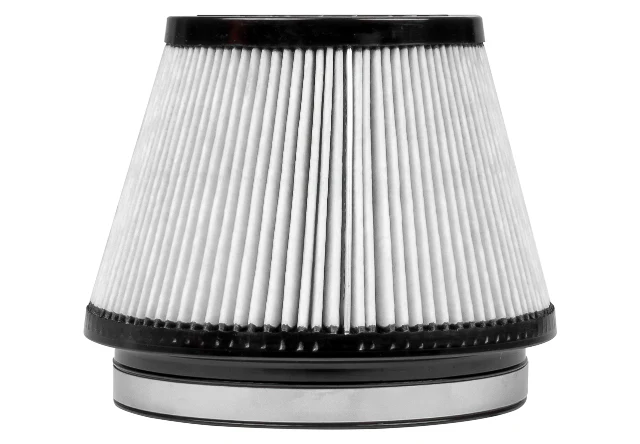 2009-2015 Nissan Maxima - STILLEN Hi-Flow Air Intake Kit [A35] - Dry Filter - 402962DF - Image 10